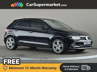 1.0 tsi sel euro 6 (start/stop) 5dr