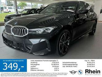 e *m-sportpaket* *ahk*