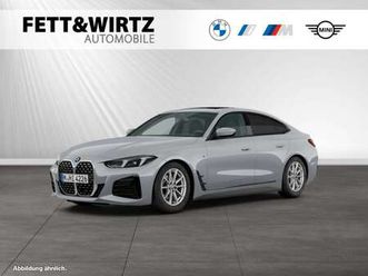 d xdrive gran coupé m sport|ahk|glasdach|hud