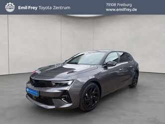 1.2 turbo automatik gs