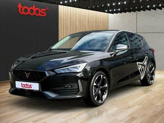 cupra cupra leon 5d 1,5 etsi 150k 7/dsg