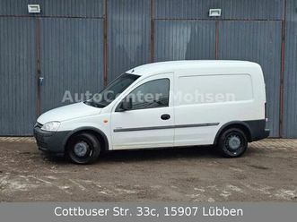 opel combo (nr. 145)