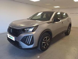 1.2 puretech 100cv style