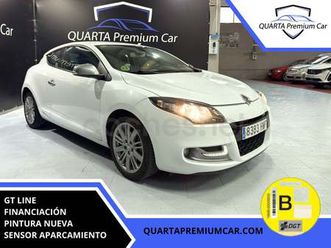 renault mégane coupe limited dci 110 eco2