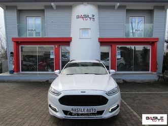 mondeo 2.0 tdci 150 cv s&s sw st-l. bs.