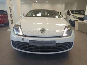 renault laguna coupe limited 2.0 energy dci 150 eco2