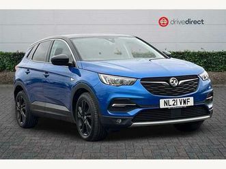 1.2 turbo sri nav euro 6 (start/stop) 5dr