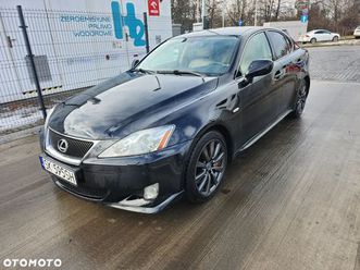 lexus is 250 prestige