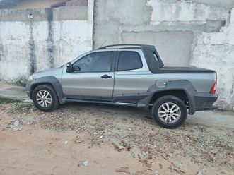 fiat strada adventure1.8/ 1.8 locker flex cd 2013