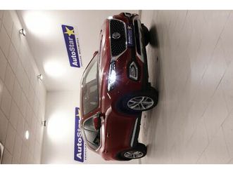 mg ehs 1.5 tgdi phev luxury aut