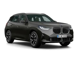 2.0 20i mht m sport auto xdrive euro 6 (start/stop) 5dr