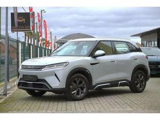 byd atto 2 45.1 kwh boost