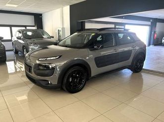 c4 cactus 1.2 vti 82 feel edition
