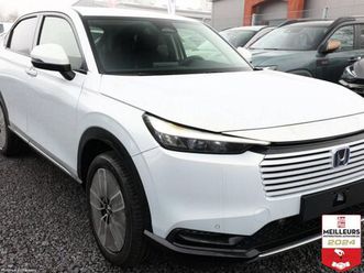 honda hrv hr-v e:hev i-mmd advance