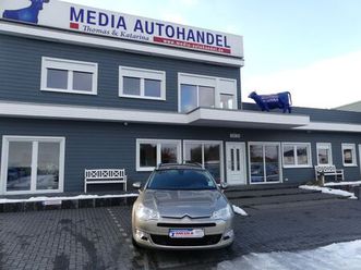 citroën c5 tourer confort *2-hand*
