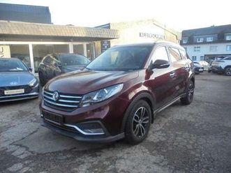 1.5 t-gdi 360°kamera panorama