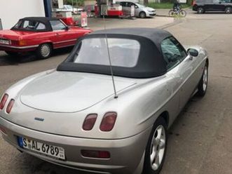 fiat barchetta 1.8 16v -
