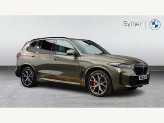 3.0 50e 25.7kwh m sport steptronic xdrive euro 6 (start/stop) 5dr