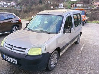 citroen berlingo 2003