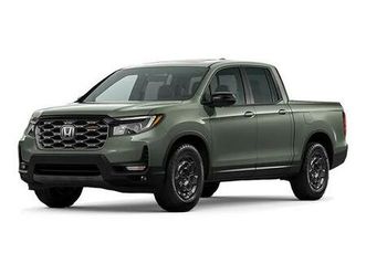 new 2026 honda ridgeline sport