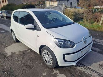 volkswagen up! up! 1.0i move up!