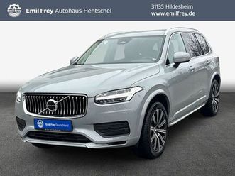volvo xc90 b5 b awd core
