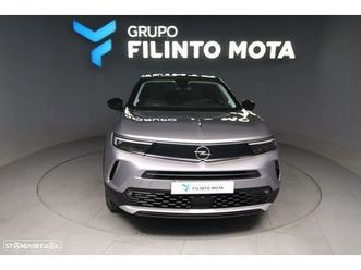 opel mokka 1.2 t elegance