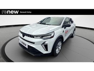 symbioz e-tech full hybrid 145