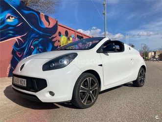 renault wind dynamique tce e5