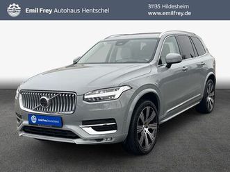 volvo xc90 b5 b awd ultimate bright