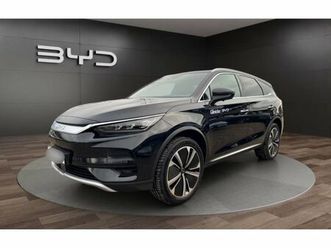 byd tang - 517 - 108.8 kwh flagship phase 2