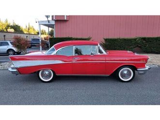 chevrolet bel air/150/210