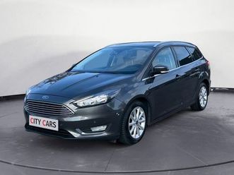 ford focus turnier titanium navi kamera