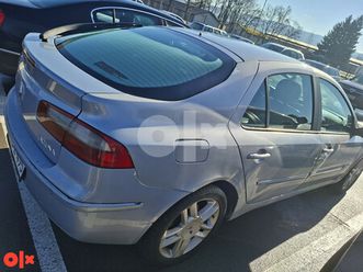 renault laguna 2 dizel