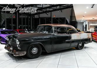 chevrolet bel air/150/210