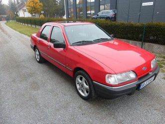 ford sierra 2,9i v6 gl