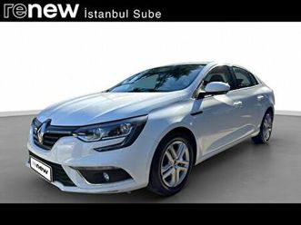 sedan 1.5 blue dci joy edc