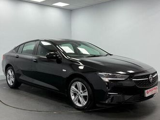 1.5 turbo d se nav grand sport euro 6 (start/stop) 5dr