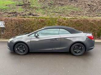 opel cascada 1.6 turbo 147kw innovation.