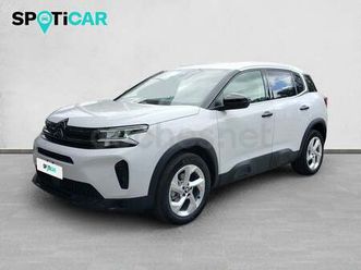 citroen c5 aircross bluehdi ss eat8 plus