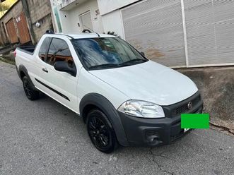 working hard 1.4 fire flex 8v ce