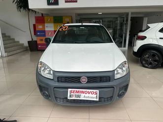 working hard 1.4 fire flex 8v cs