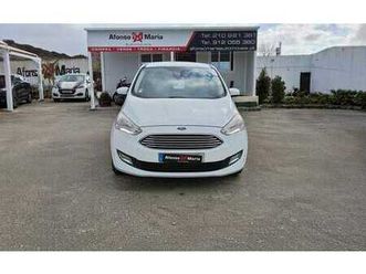 ford c-max 1.5 tdci titanium s/s