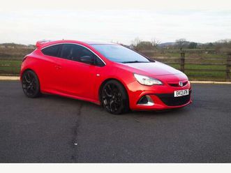 2.0t vxr euro 5 (start/stop) 3dr