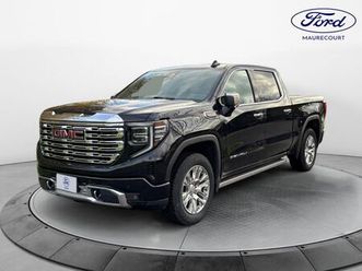 gmc sierra gmc denali - v8 420ch - 6.2 ecotec 3