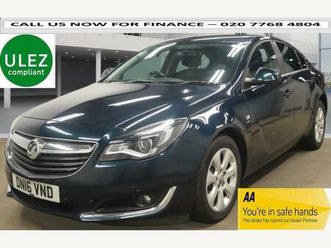 1.6 cdti ecoflex sri euro 6 (start/stop) 5dr