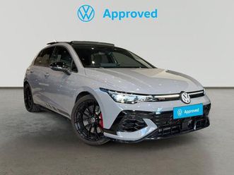 gti clubsport 2.0 tsi 221 kw (300 cv) dsg