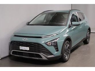 bayon 1.0 t-gdi 120 amplia