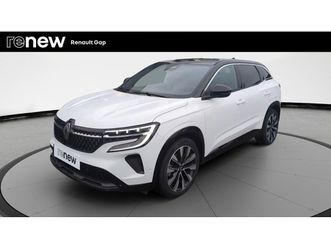 austral e-tech hybrid 200 techno