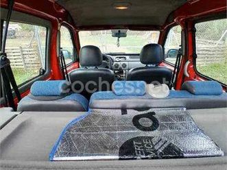 renault kangoo combi